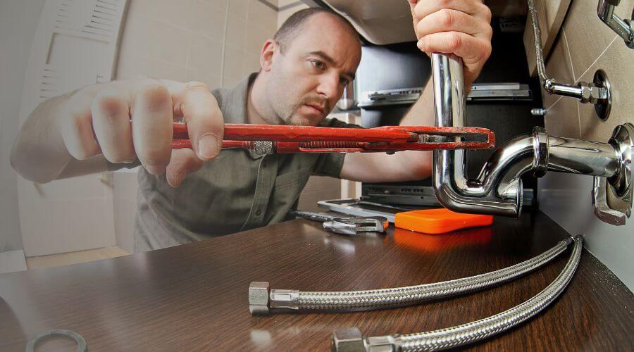 Local annual plumbing maintenance in Sharon, SC